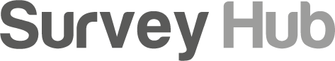 Survey Hub Logo